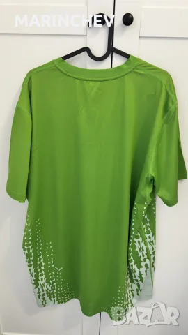 Nike / тениска / XL, снимка 3 - Тениски - 55741079
