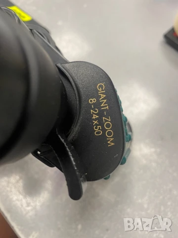 Бинокъл konus , снимка 5 - Екипировка - 50572838