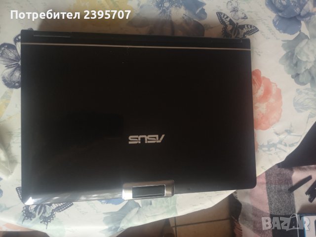 Лаптоп Asus M50v за части, снимка 1 - Части за лаптопи - 42701072