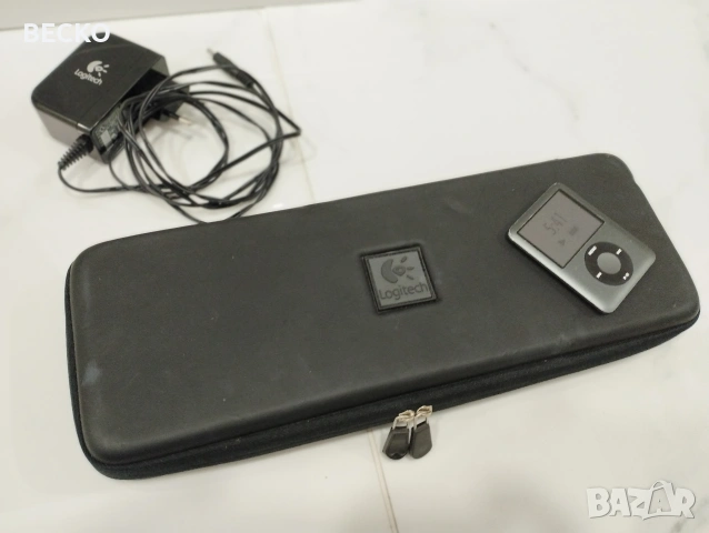 Тонколона Logitech mm50 , снимка 11 - Тонколони - 53065506