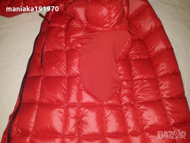 SKOGSTAD 42(XL) дамско пухено яке (пухенка), снимка 4 - Якета - 35066608