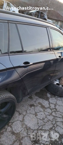 Задна дясна врата VW Passat 8