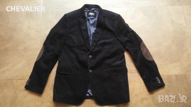 HAMPTON REPUBLIC размер 52 / L мъжко сако 13-56