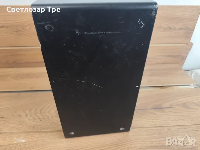Център CANTON Ergo cm 400, снимка 6 - Тонколони - 56492978