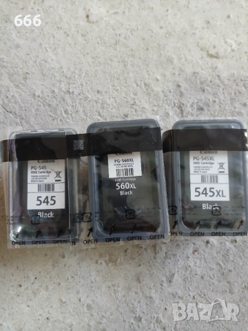 Консумативи за принтер , снимка 2 - Консумативи за принтери - 51546709