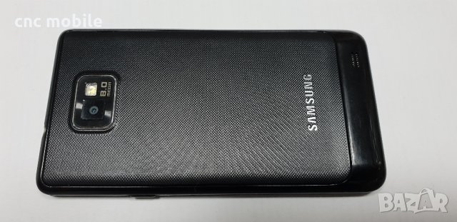 Samsung Galaxy S2 - Samsung GT-I9100, снимка 6 - Samsung - 17075924