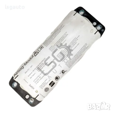 AIRBAG табло Volkswagen Golf VI 2008-2016 ID: 145111