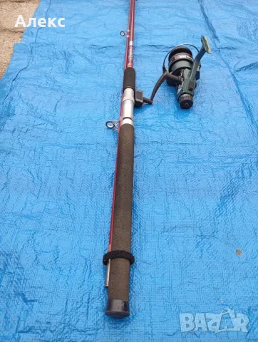 TOKOZ ORLIK 2.80 DAM FIGHTER 65