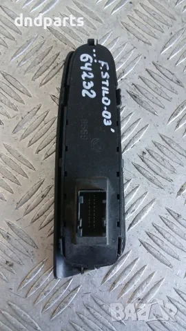 Панел бутони Fiat Stilo 2003 b569 Stilo (2001-2007), снимка 2 - Части - 56060397
