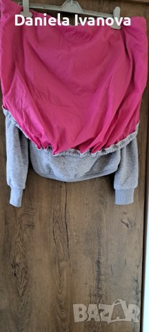 Екип, снимка 2 - Спортни екипи - 40652718