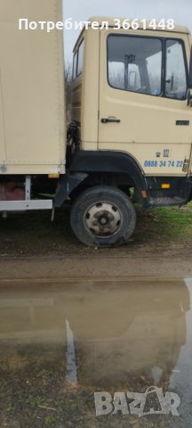 Транспортни услуги - камион с падащ борд, снимка 3 - Транспортни услуги - 39890312