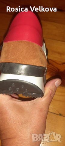 Маратонки VALENTINO Намаление , снимка 3 - Маратонки - 52309484