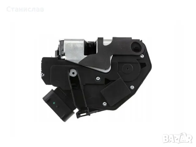  Volvo V60 MK2 Брава за задна лява врата , снимка 5 - Части - 50364293