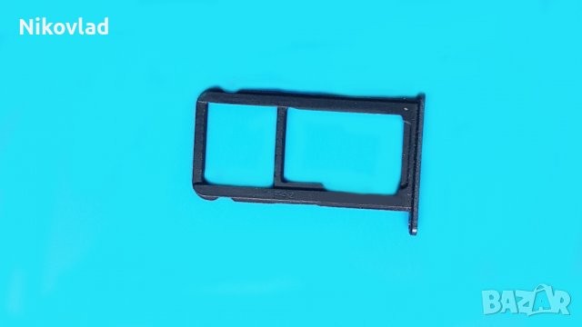 Sim и micro SD card държач Huawei Honor 8 Lite