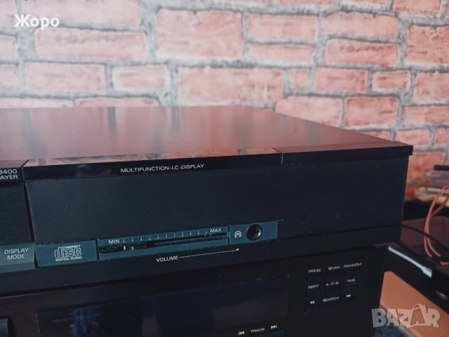  ⏯️Kлип. Външен DAC TDA1541 Direct NOS non oversampling, снимка 8 - Ресийвъри, усилватели, смесителни пултове - 42072937