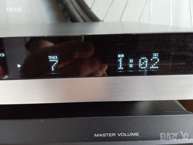 Harman/kardon dvd37, снимка 2 - Декове - 36544468