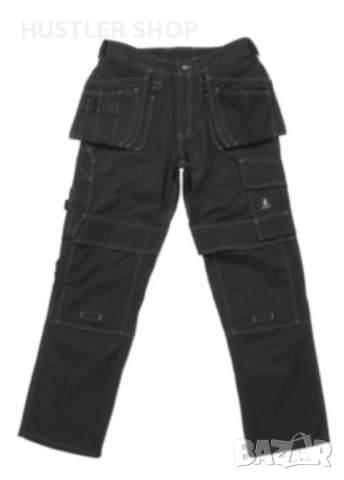 Мъжки работен панталон MASCOT.Размер 56