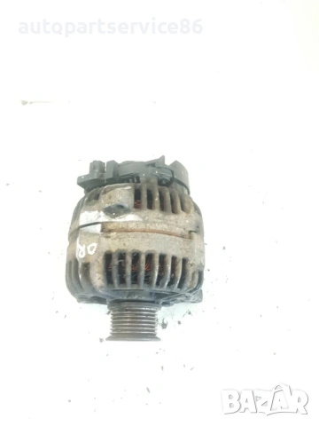 Алтернатор 150Ah за Opel Movano 2.5 DCI (2004) 8200190721 0124525044, снимка 3 - Части - 54311570