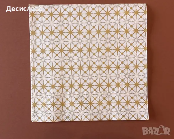 Малки салфетки за декупаж на бройка, снимка 10 - Други - 49689475