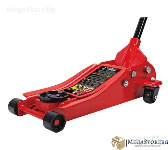 Крик крокодил нископрофилен - 2.5 тона TZ830026X