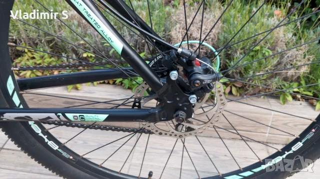 Продам Колело, снимка 4 - Велосипеди - 51234426