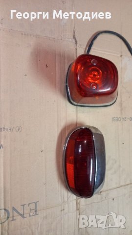 Части за ВИРАГО 535, снимка 3 - Части - 40803119