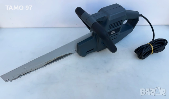 ELU MSU 275E - Електрически трион (Алигатор) 1300W като нов!