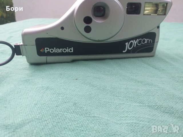 Polaroid Joycam Фотоапарат, снимка 2 - Фотоапарати - 34338641