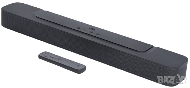 Soundbar/саундбар JBL BAR 20 (МК2), 80 W, Dolby Digital, HDMI ARC
