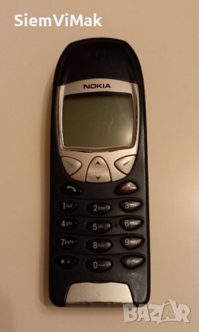 Nokia 6210 - Класика!, снимка 2 - Nokia - 26320452