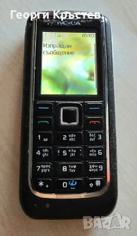 Nokia 6151, снимка 8 - Nokia - 47894191