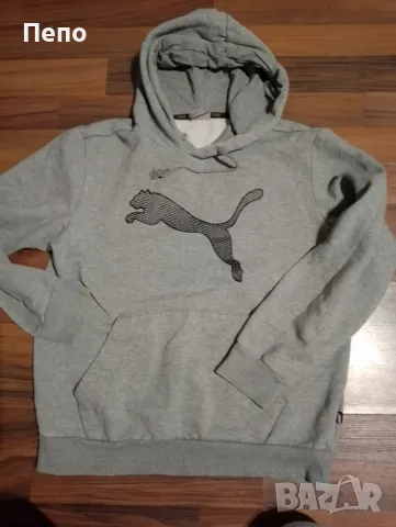 Горнище Puma, снимка 1