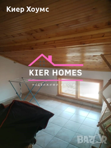 Двуетажна къща в село Конаре,обл.Стара Загора, снимка 14 - Къщи - 53985981