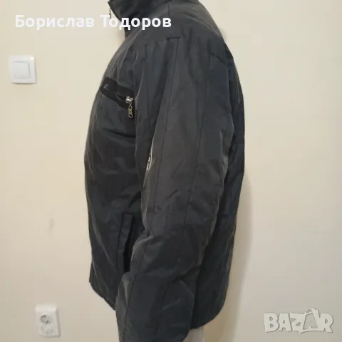 Марково зимно яке G-Star непромокаемо, снимка 3 - Якета - 56242173