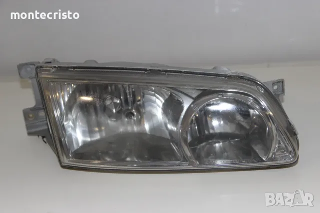 Десен фар Hyundai H1 (2001-2007г.) Хюндай H 1 / 921024A500 / 921044A510 92102-4A5XX H-1