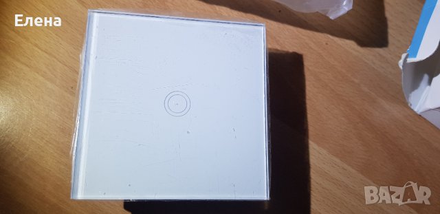 Превключвател ключ interrupteur thanks wifi, снимка 5 - Други - 38925016