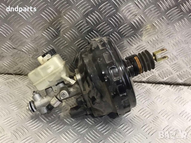 Серво Mercedes C-Class,W203,2005г.Facelift