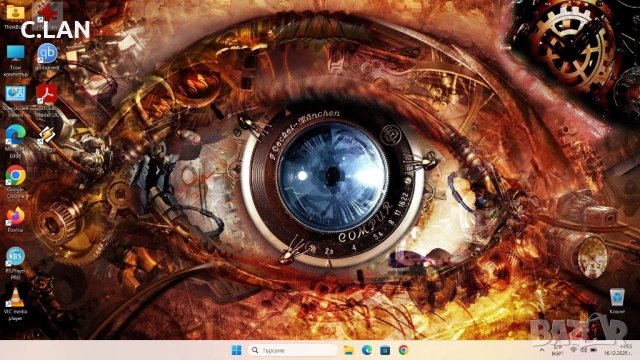 Lenovo ThinkBook 15 G2 i5-1135G7/16GB/500SSD/FHD/Подсветка, снимка 2 - Лаптопи за работа - 52821340