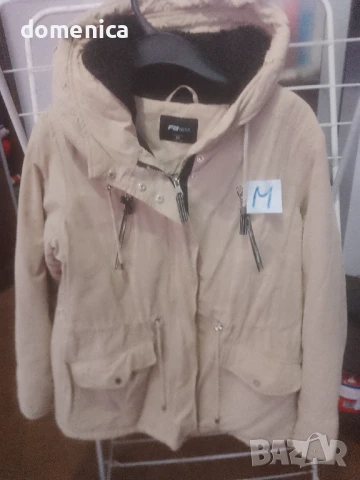 Зимни якета, снимка 1