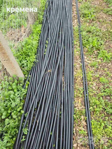 Градински маркучи за капково напояване, снимка 1