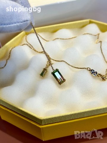 Колие SWAROVSKI Millenia5628706, снимка 3 - Колиета, медальони, синджири - 42891818