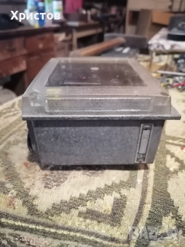 Продавам термо регулатор , снимка 3 - Друга електроника - 54065629