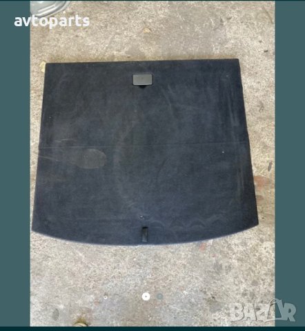 Mazda CX-7 2010година Киче багажник