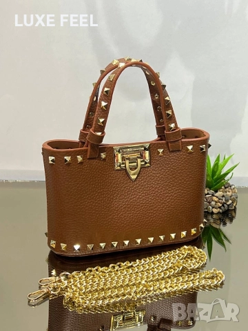 Дамски Чанти ⚜️ Valentino , снимка 9 - Чанти - 52976781