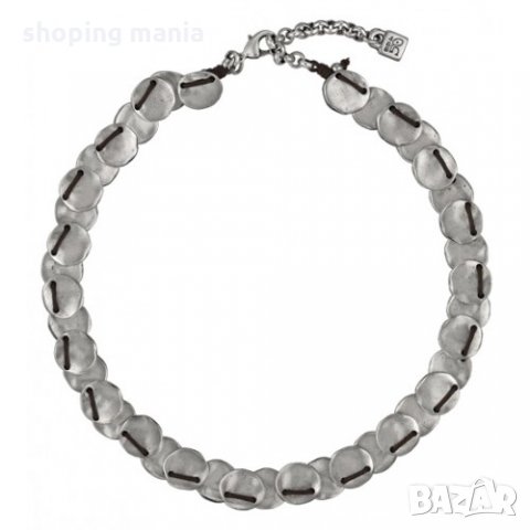 Колие UNOde50 HACIENDO ESES, снимка 2 - Колиета, медальони, синджири - 30481479