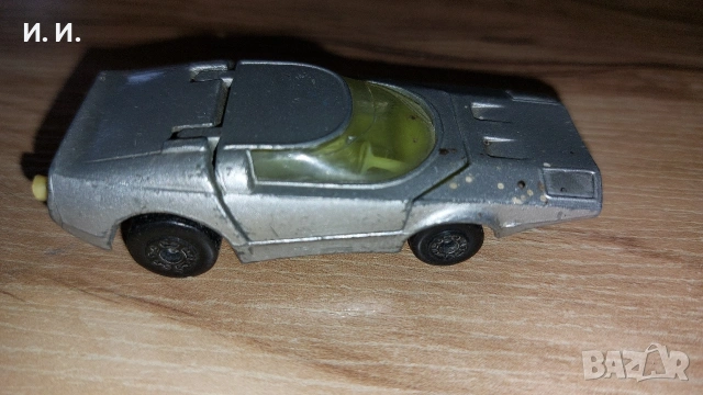 Matchbox , снимка 4 - Колекции - 53974867