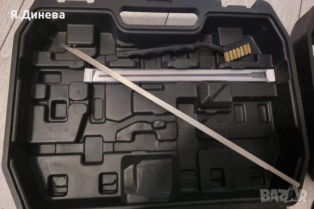 Ел. Нож за рязане на стиропор, снимка 3 - Други инструменти - 52666863