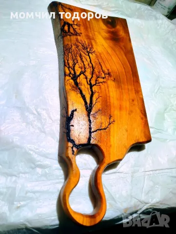 Дъски за рязане , снимка 3 - Други стоки за дома - 43030776