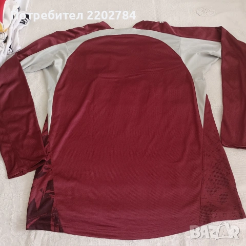 Футболни тениски Щутгарт, Шалке 04,Германия, Фортуна Дюселдорф , снимка 2 - Фен артикули - 53139840