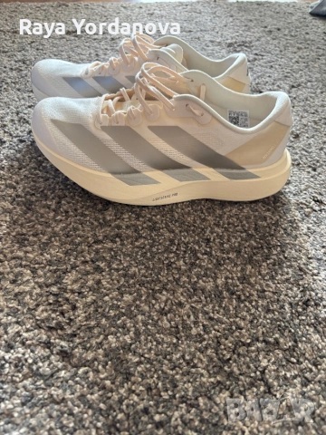 Adidas Adizero-EVO-SL